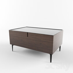 Sideboard _ Chest of drawer - ALIVAR MERIDIEN - NIGHTSTAND 