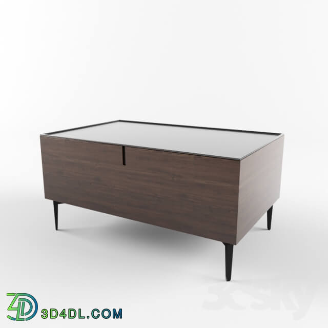 Sideboard _ Chest of drawer - ALIVAR MERIDIEN - NIGHTSTAND