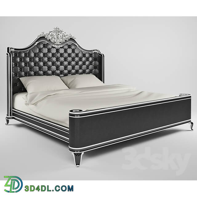 Bed - Fanter 033-A06BD1156