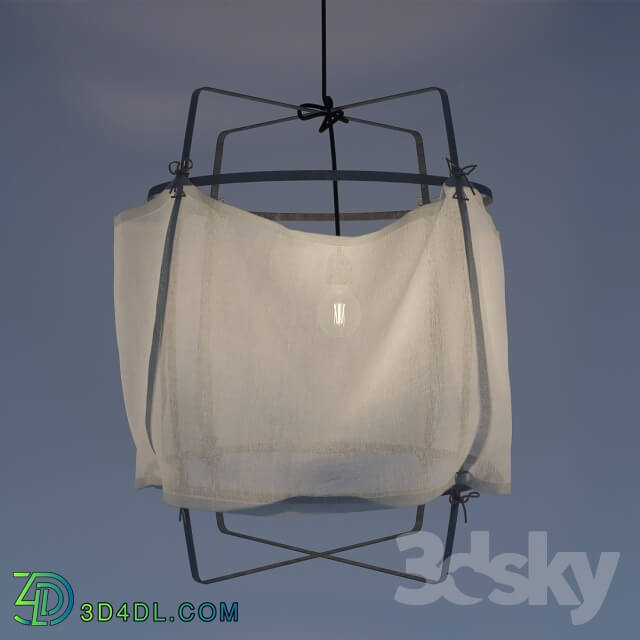 Ceiling light - Hanging lamp