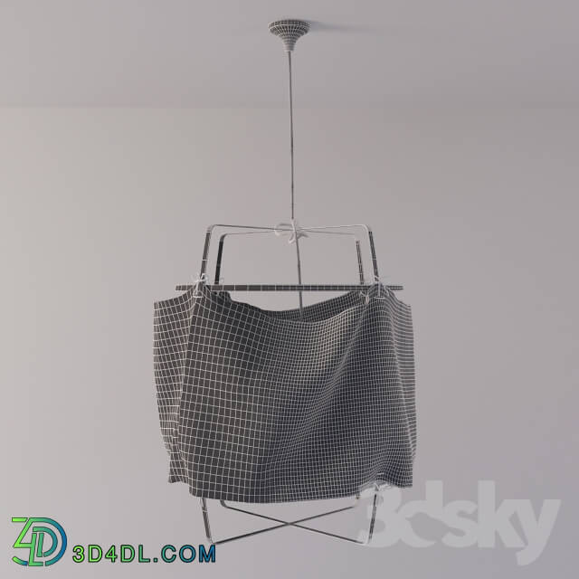 Ceiling light - Hanging lamp