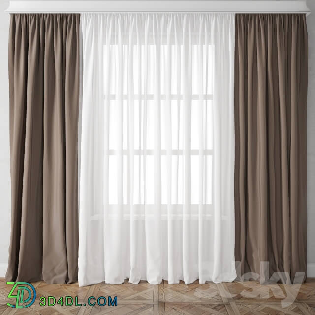 Curtain - Curtain 59