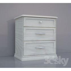 Sideboard _ Chest of drawer - Bedside table _Italian furniture_ 