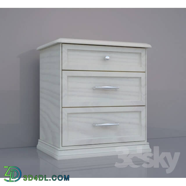 Sideboard _ Chest of drawer - Bedside table _Italian furniture_