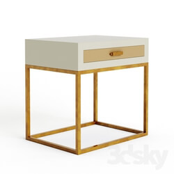 Sideboard _ Chest of drawer - Marko Kraus Meiko Side Table 