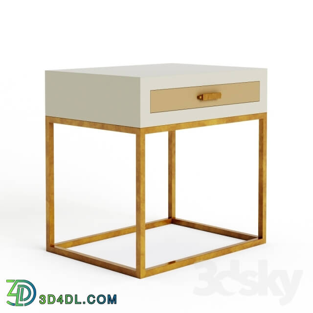 Sideboard _ Chest of drawer - Marko Kraus Meiko Side Table