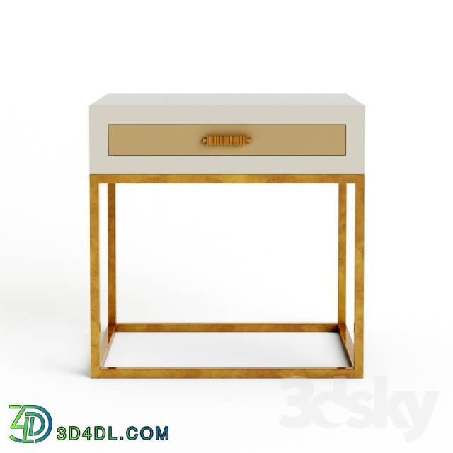Sideboard _ Chest of drawer - Marko Kraus Meiko Side Table