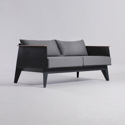 Sofa - Sofa E7 