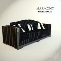 Sofa - tecni nova HARMONY 