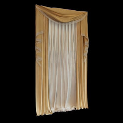 Avshare Curtain (008) 