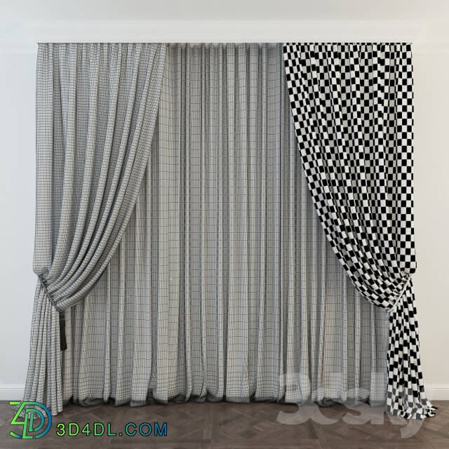 Curtain - Curtain2