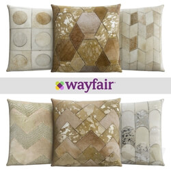 Pillows - Decorative pillows from Wayfair shop 