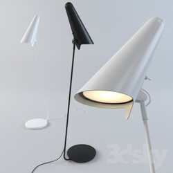 Floor lamp - IKEA STOCKHOLM LAMP 