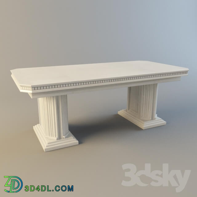 Table - Table