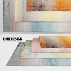Carpets - Linie Design Selected Grace Rugs 