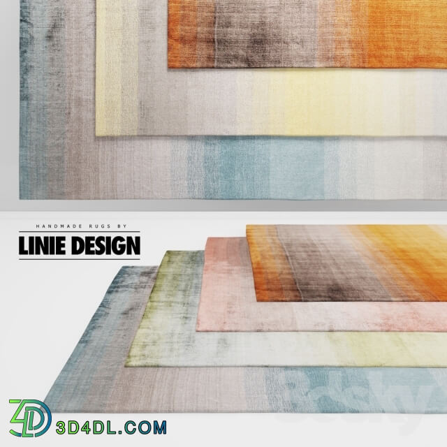 Carpets - Linie Design Selected Grace Rugs