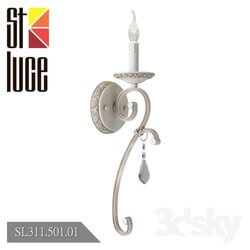 Wall light - ST-Luce SL311.501.01 OM 