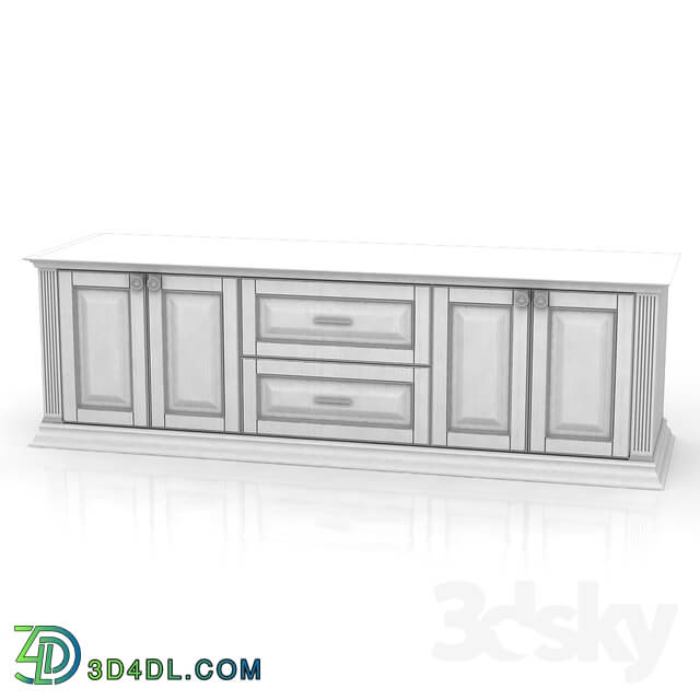 Sideboard _ Chest of drawer - Chest of drawers