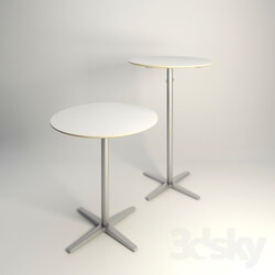 Table - BILSTA IKEA 