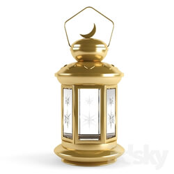 Table lamp - Ramadan Lamp 