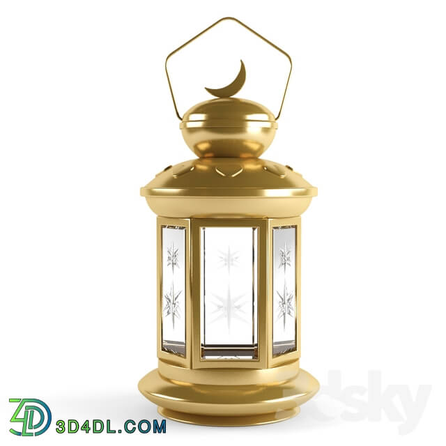 Table lamp - Ramadan Lamp