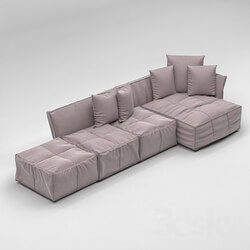 Sofa - Sofa-Seat-03 