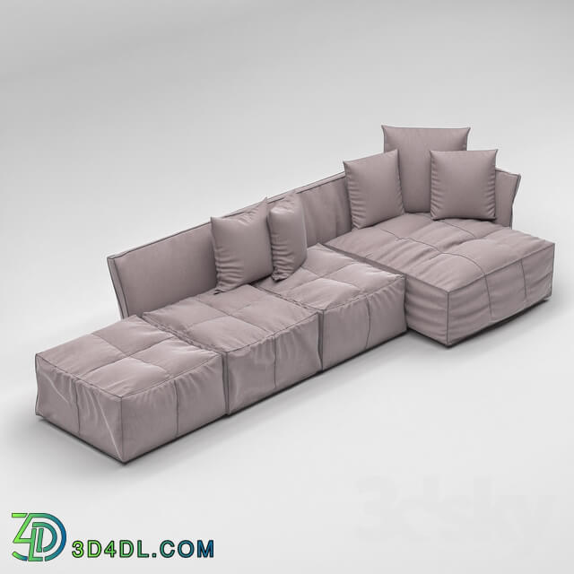 Sofa - Sofa-Seat-03