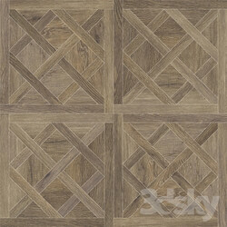 Floor coverings - Daybreak Versailles 