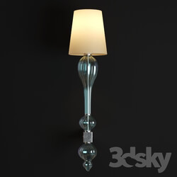 Wall light - Prego collection lamp 