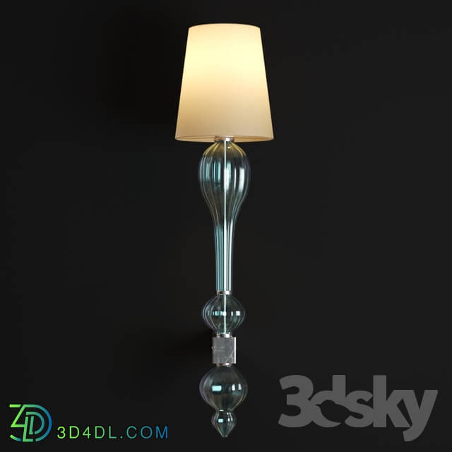 Wall light - Prego collection lamp