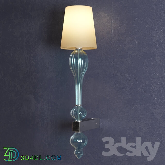 Wall light - Prego collection lamp