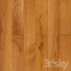 Floor coverings - Mátraparkett Antique Canyon Oak _seamless_ 