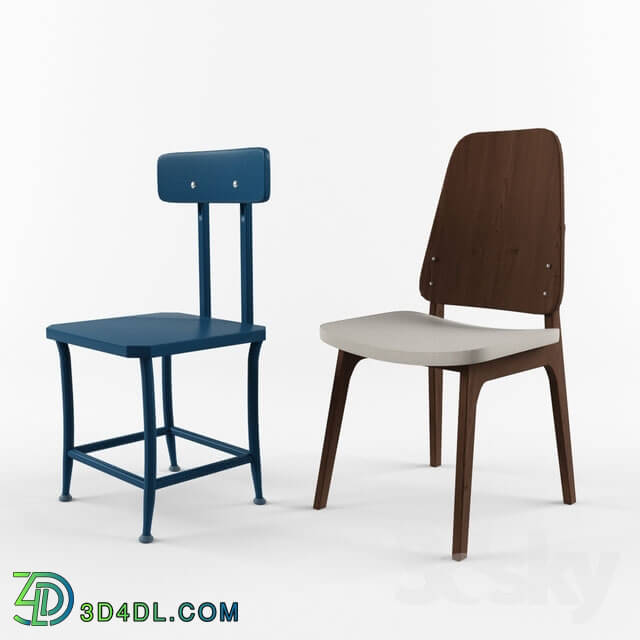 Chair - Chair