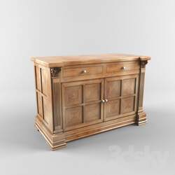 Sideboard _ Chest of drawer - Station 