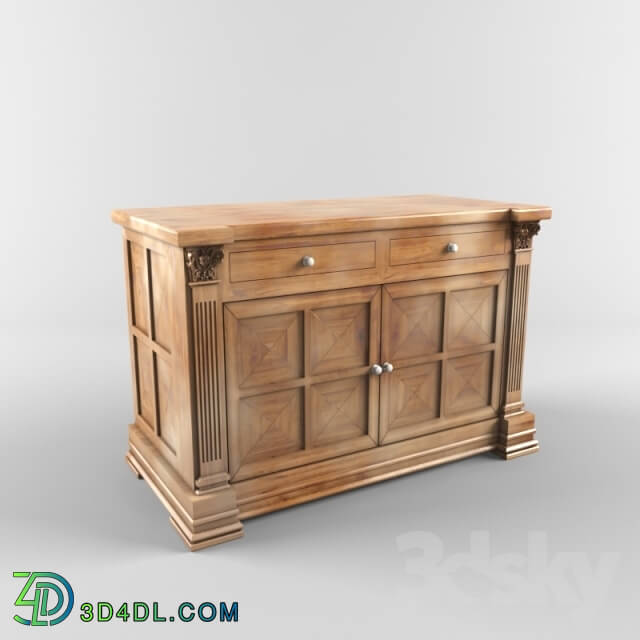 Sideboard _ Chest of drawer - Station