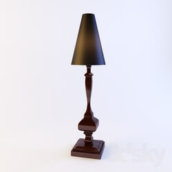 Floor lamp - Lamp VIRGINIA 