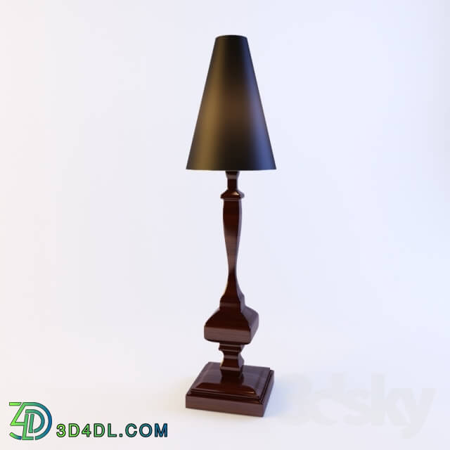 Floor lamp - Lamp VIRGINIA