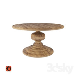 Table - Table_002 