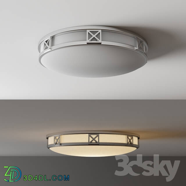 Ceiling light - Ceiling Light