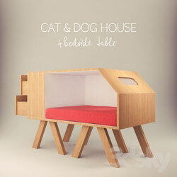 Other - Cats house 