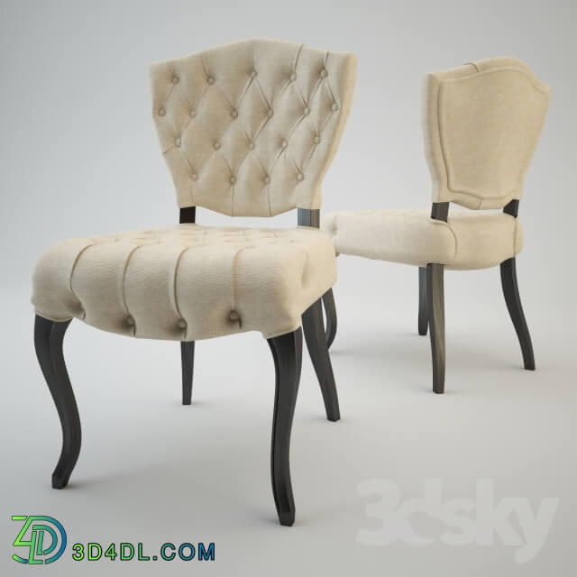 Chair - DIALMA BROWN - 002595