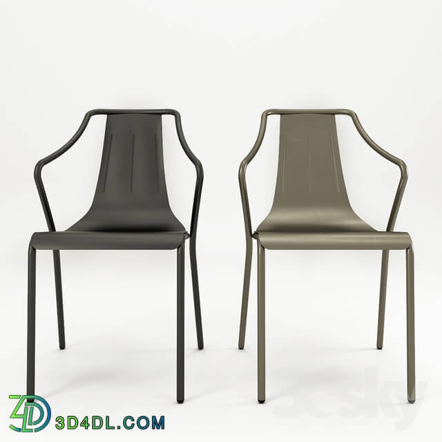 Chair - MIDJ Ola P