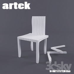 Chair - ARTEK _ 10-UNIT 