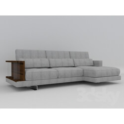 Sofa - Sofa Rolf bens 