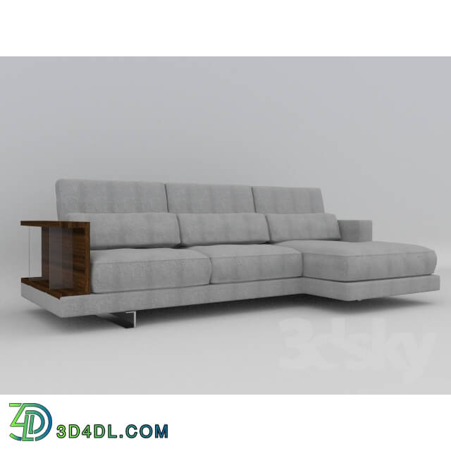 Sofa - Sofa Rolf bens