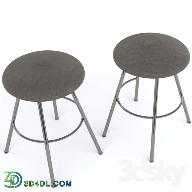 Chair - Stool