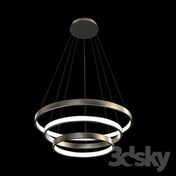 Ceiling light - Luchera TLRU3-30-40-50-01 v2 