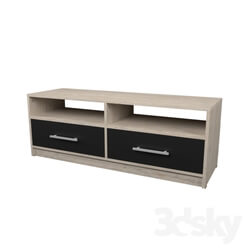 Sideboard _ Chest of drawer - TV Stand GROWTH Premiere 