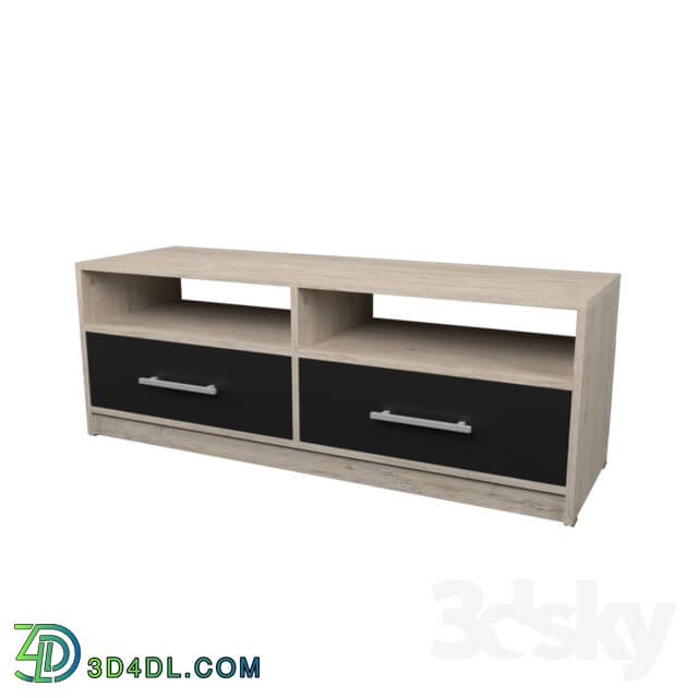 Sideboard _ Chest of drawer - TV Stand GROWTH Premiere