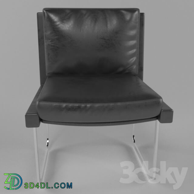 Arm chair - armchair